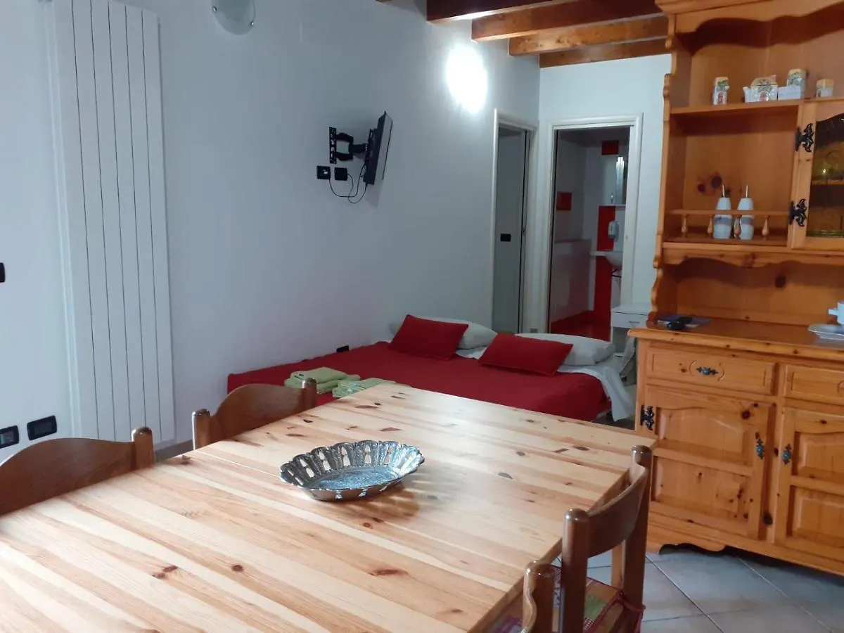Agriturismo Cascina Lert Marone