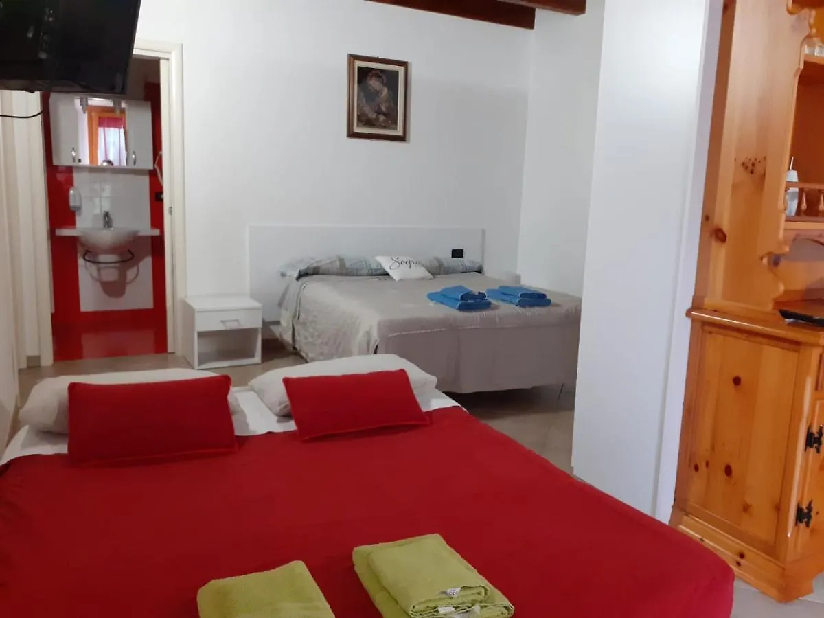 Séjour à la ferme Agriturismo Cascina Lert Marone