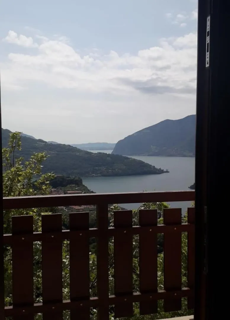 Séjour à la ferme Agriturismo Cascina Lert Marone