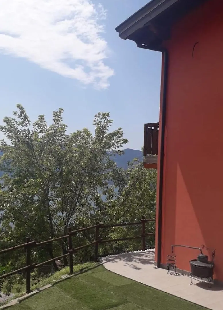 Agriturismo Cascina Lert Marone