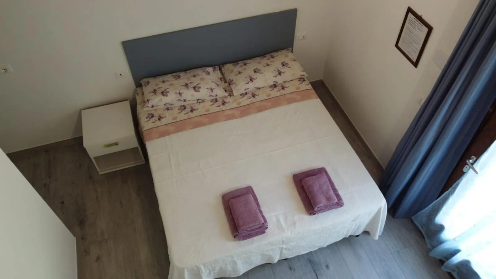 Agriturismo Cascina Lert Marone 0*,  Italie