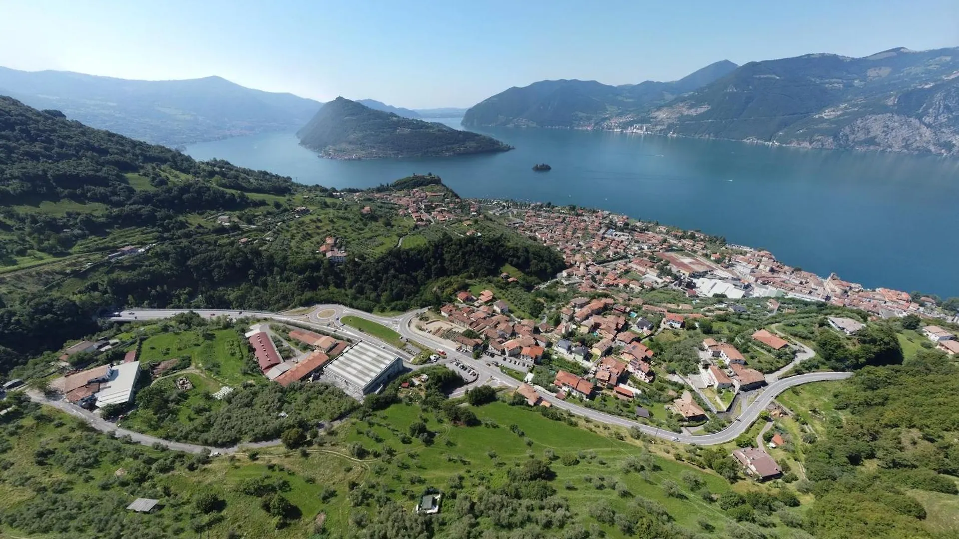 Séjour à la ferme Agriturismo Cascina Lert Marone