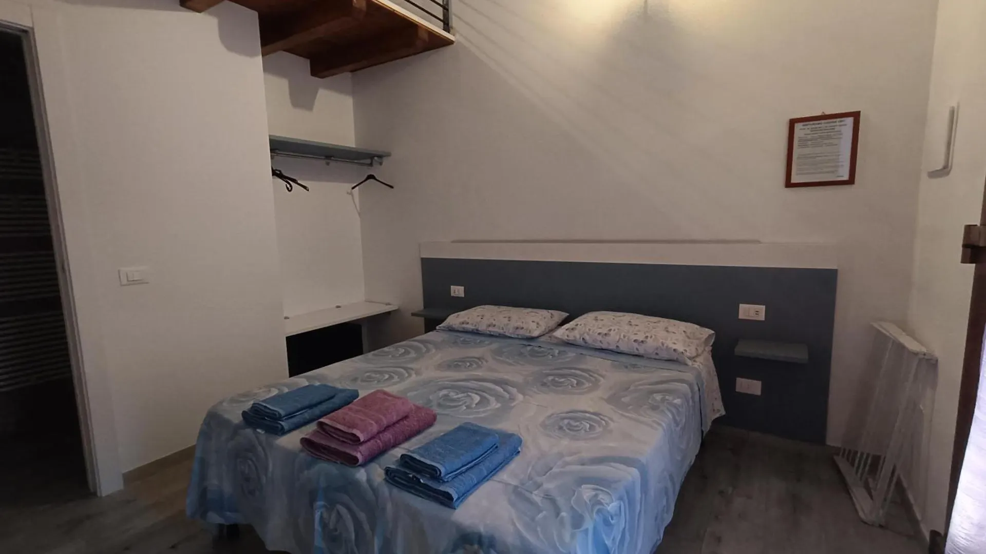 Séjour à la ferme Agriturismo Cascina Lert Marone Italie