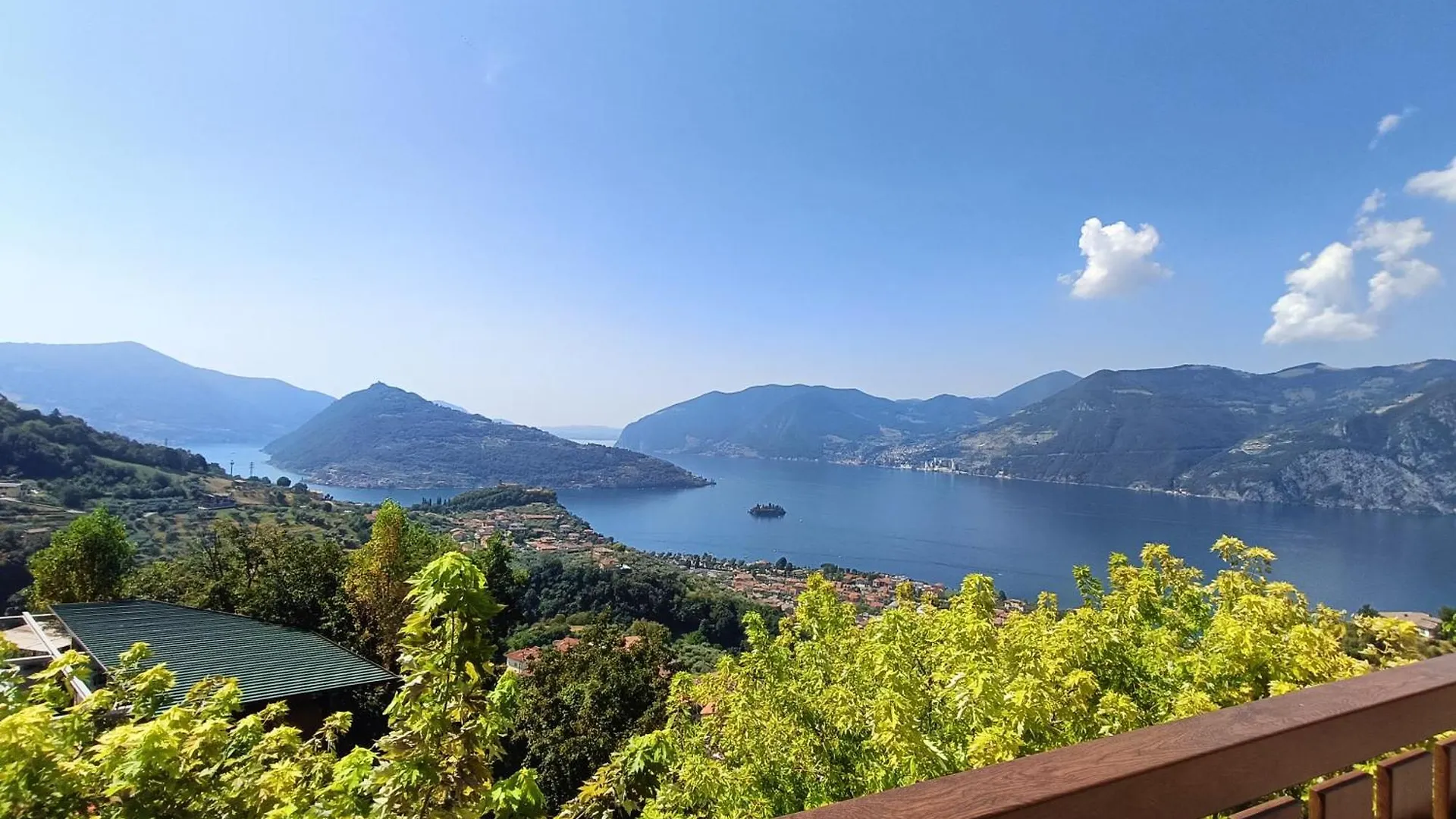 Agriturismo Cascina Lert Marone