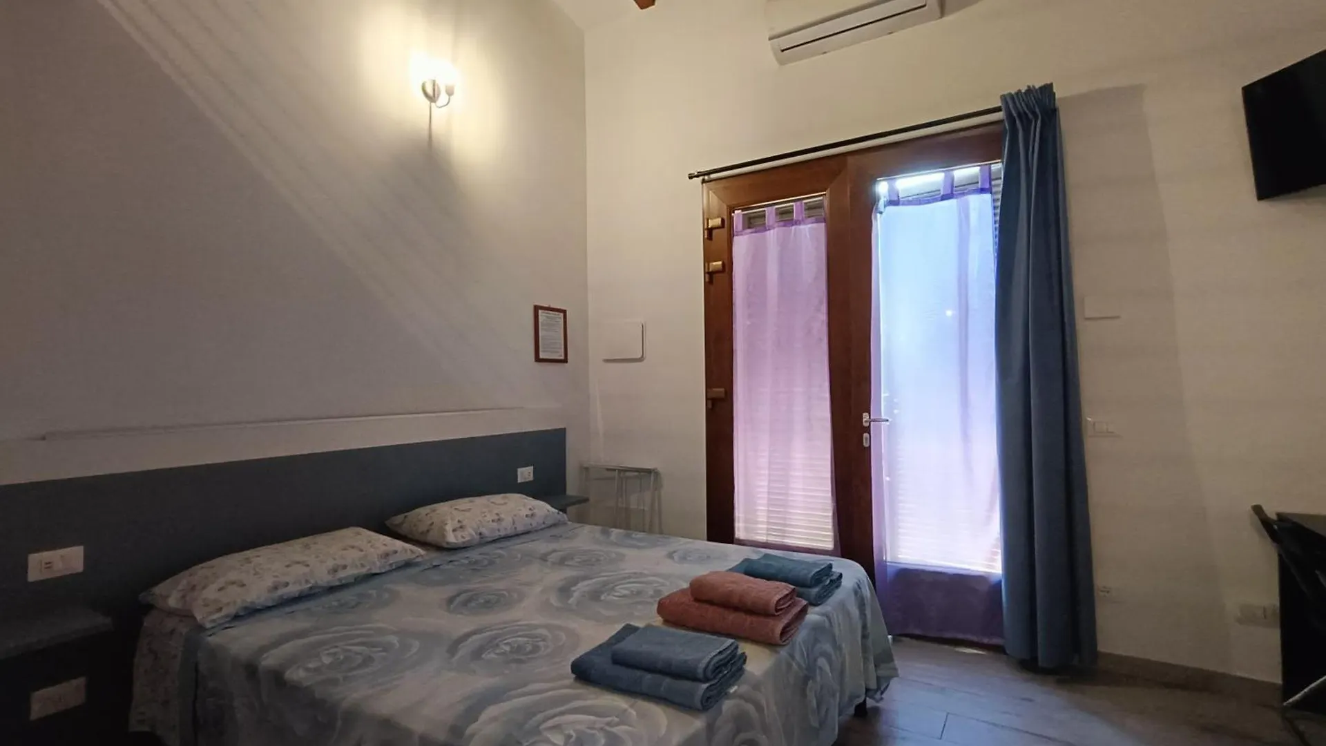 Agriturismo Cascina Lert Marone Séjour à la ferme