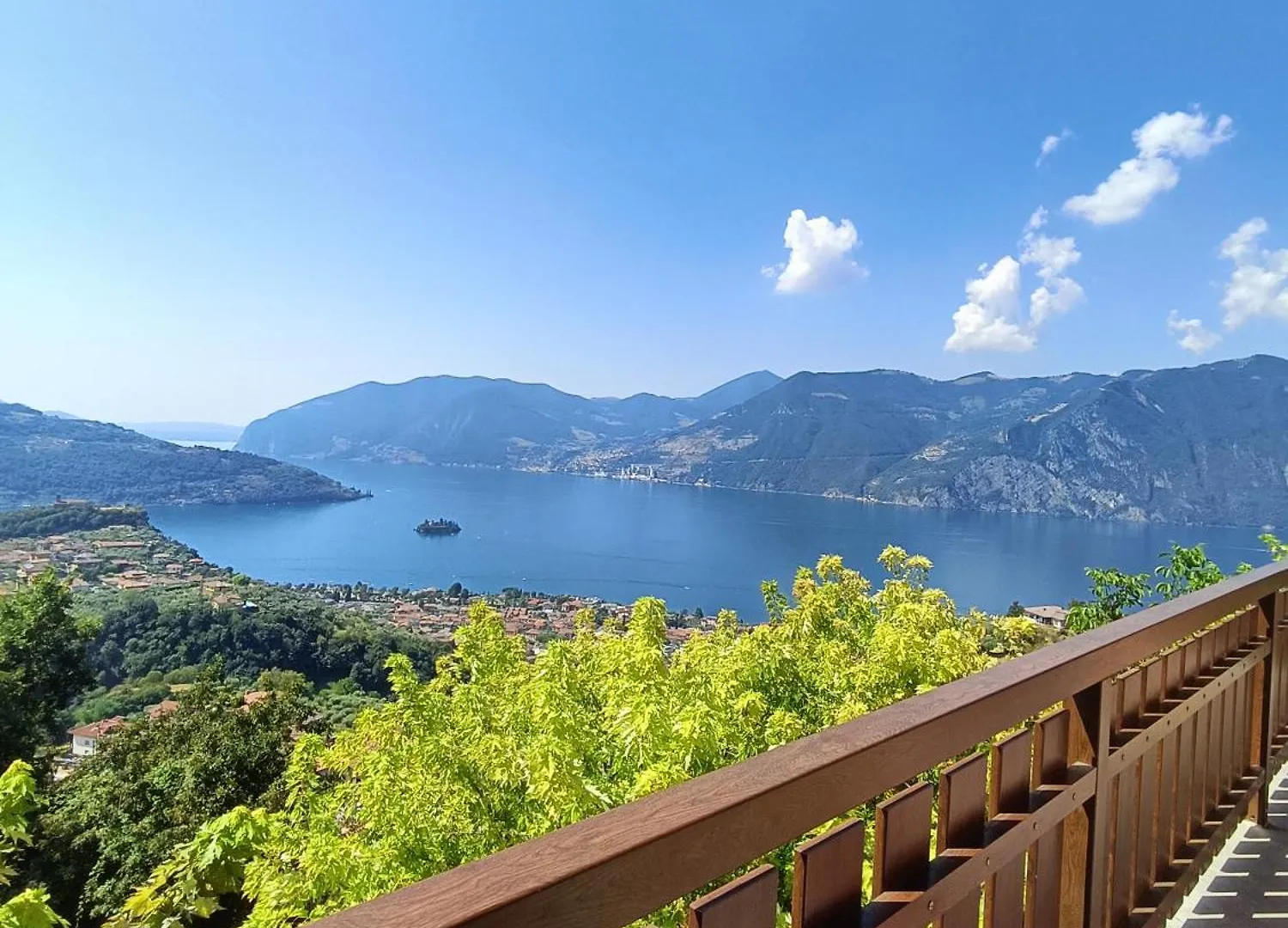 Agriturismo Cascina Lert Marone Séjour à la ferme