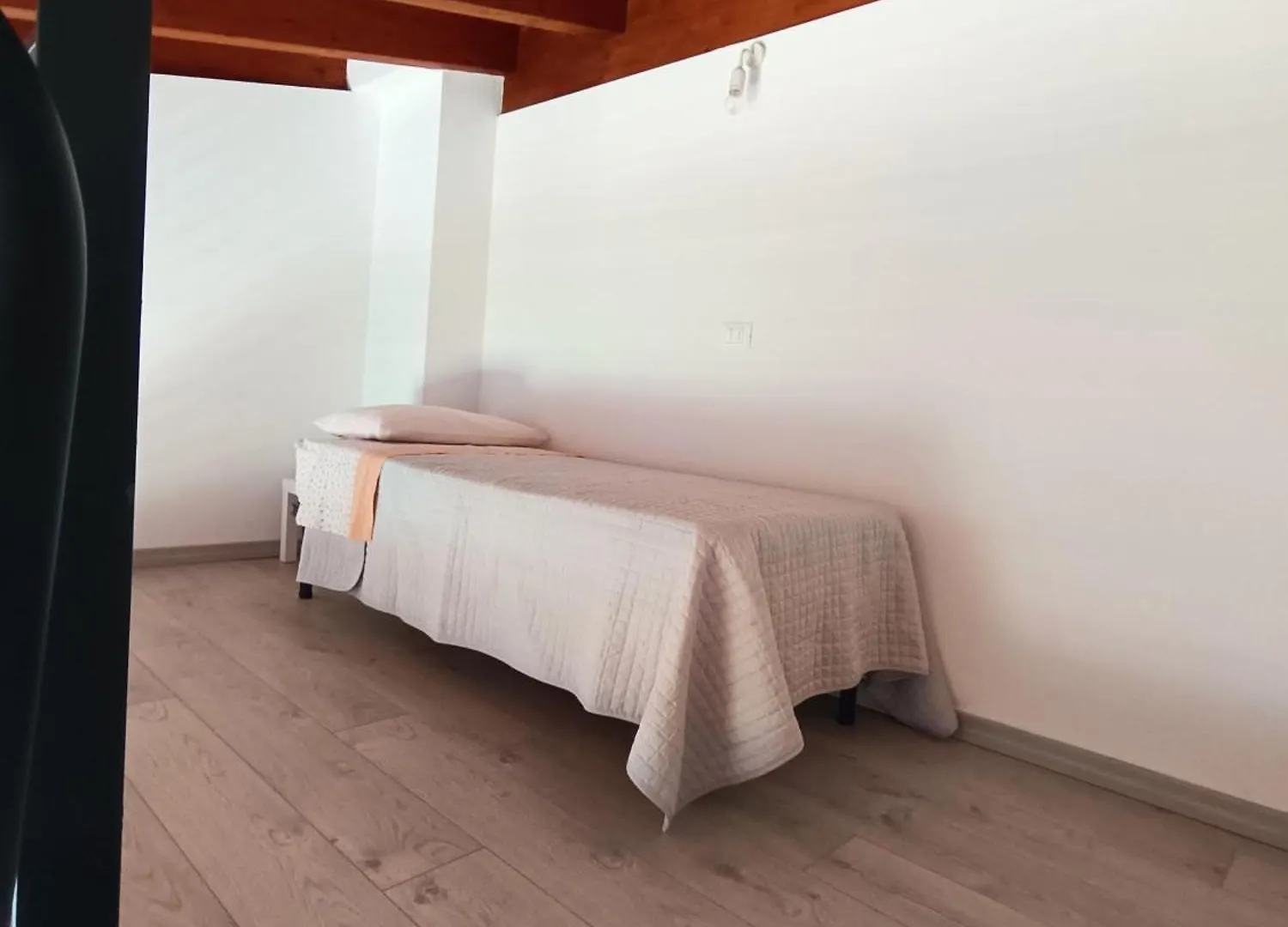 Agriturismo Cascina Lert Marone Italie
