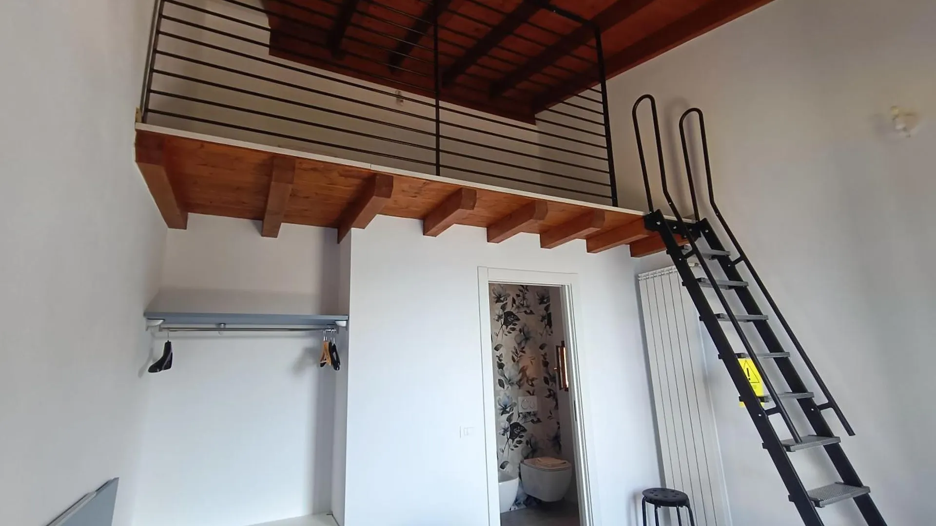 Agriturismo Cascina Lert Marone Italie