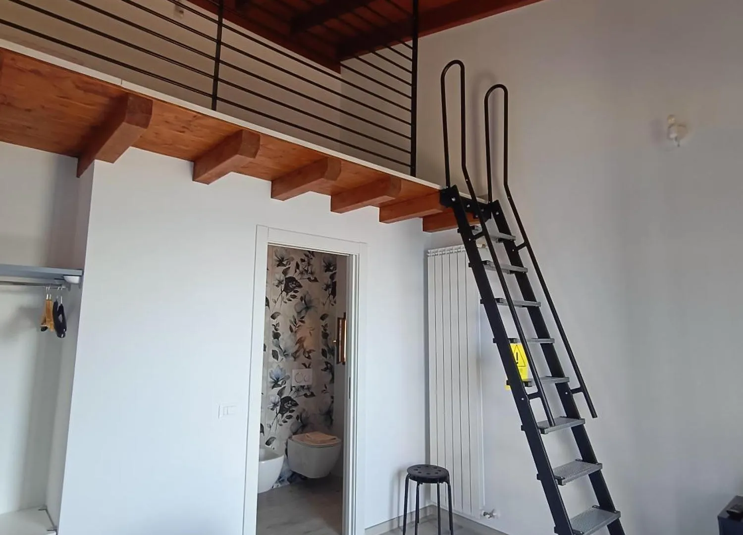 Agriturismo Cascina Lert Marone Séjour à la ferme
