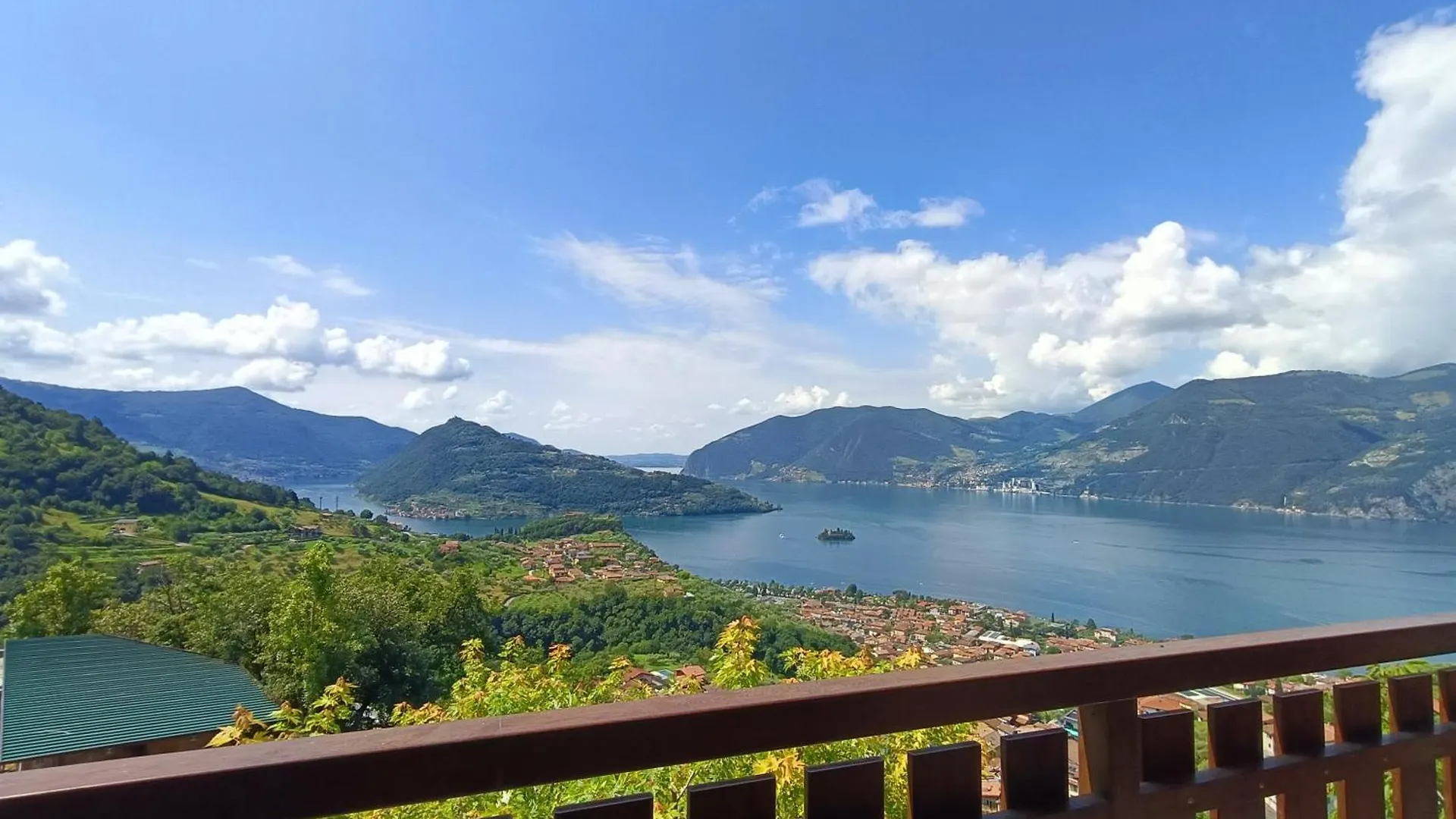 Agriturismo Cascina Lert Marone