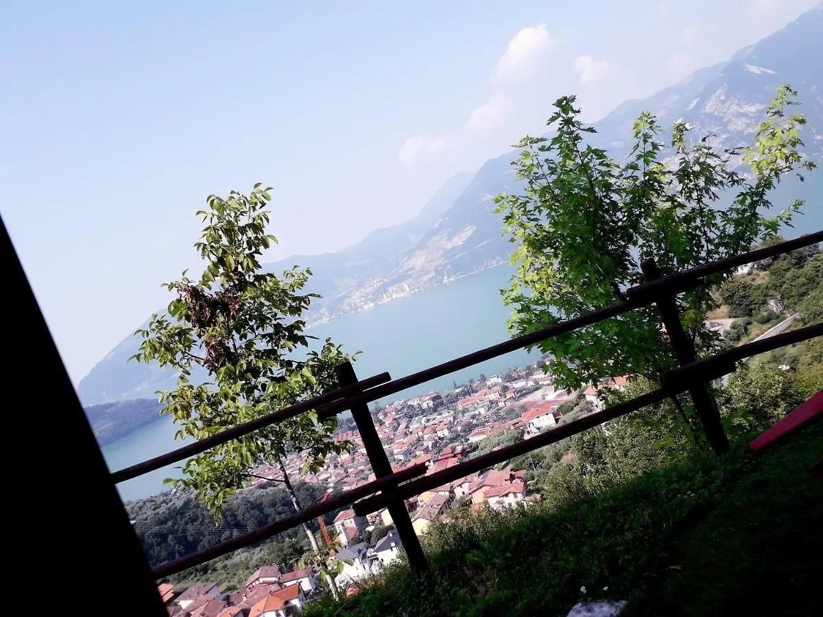 Agriturismo Cascina Lert Marone