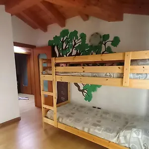Belvilla By Oyo Bellavista Apartment