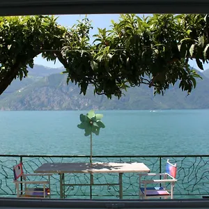 La Casina A Remi Ferienhaus