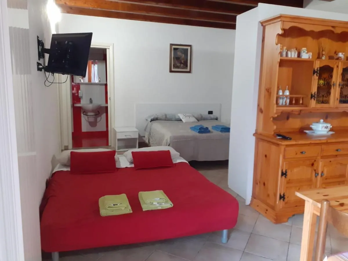 Agriturismo Cascina Lert Villa Marone Farm stay