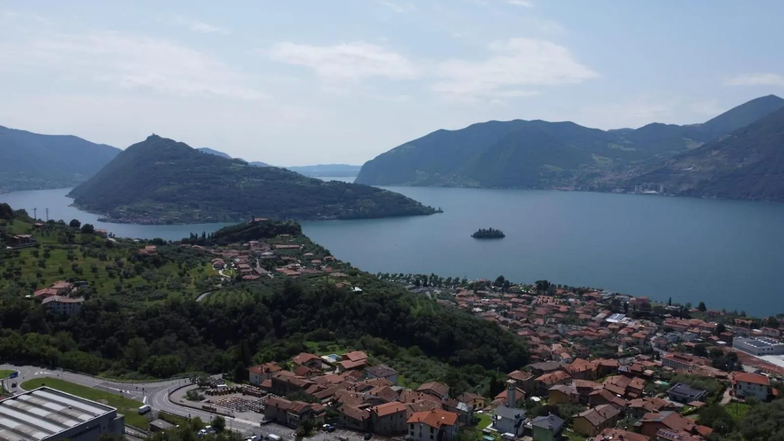 Agriturismo Cascina Lert Villa Marone 0*,