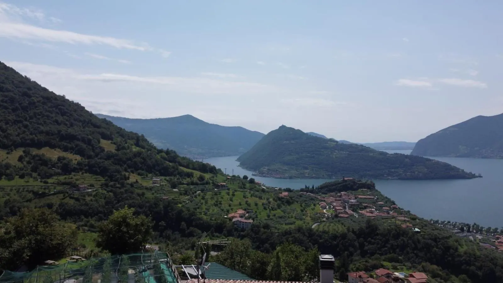 Farm stay Agriturismo Cascina Lert Villa Marone