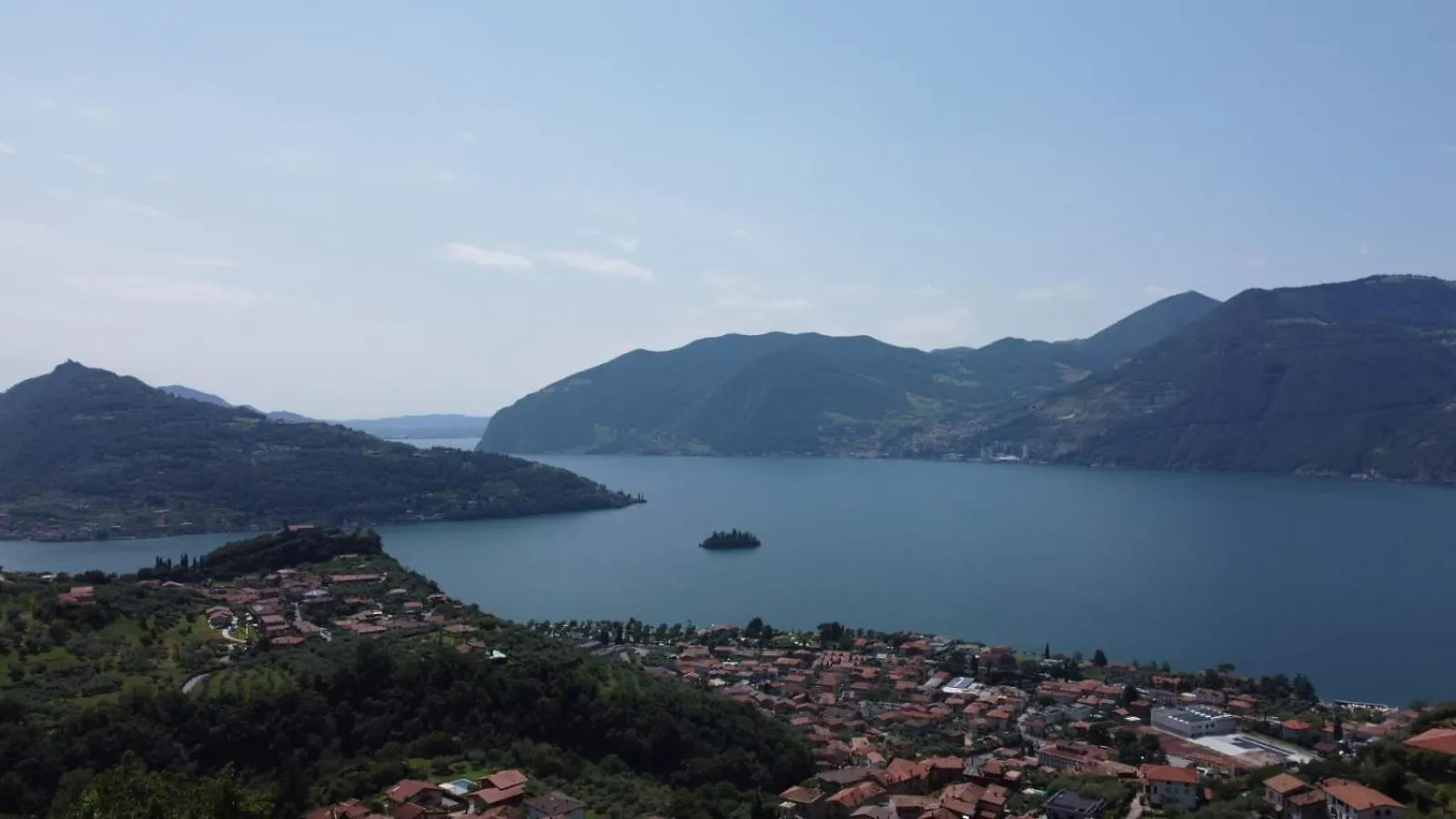 Agriturismo Cascina Lert Villa Marone Italy