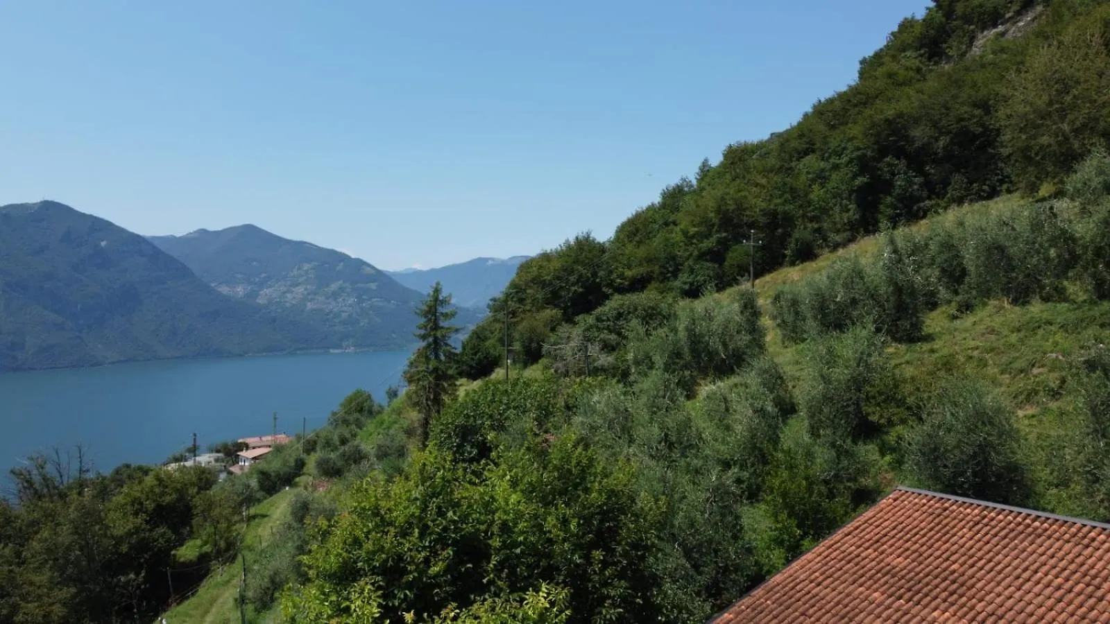 Agriturismo Cascina Lert Villa Marone Italy