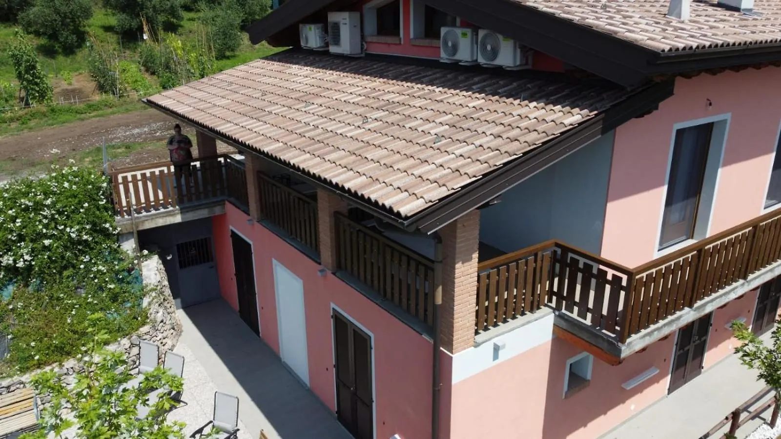 Agriturismo Cascina Lert Villa Marone 0*,  Italy