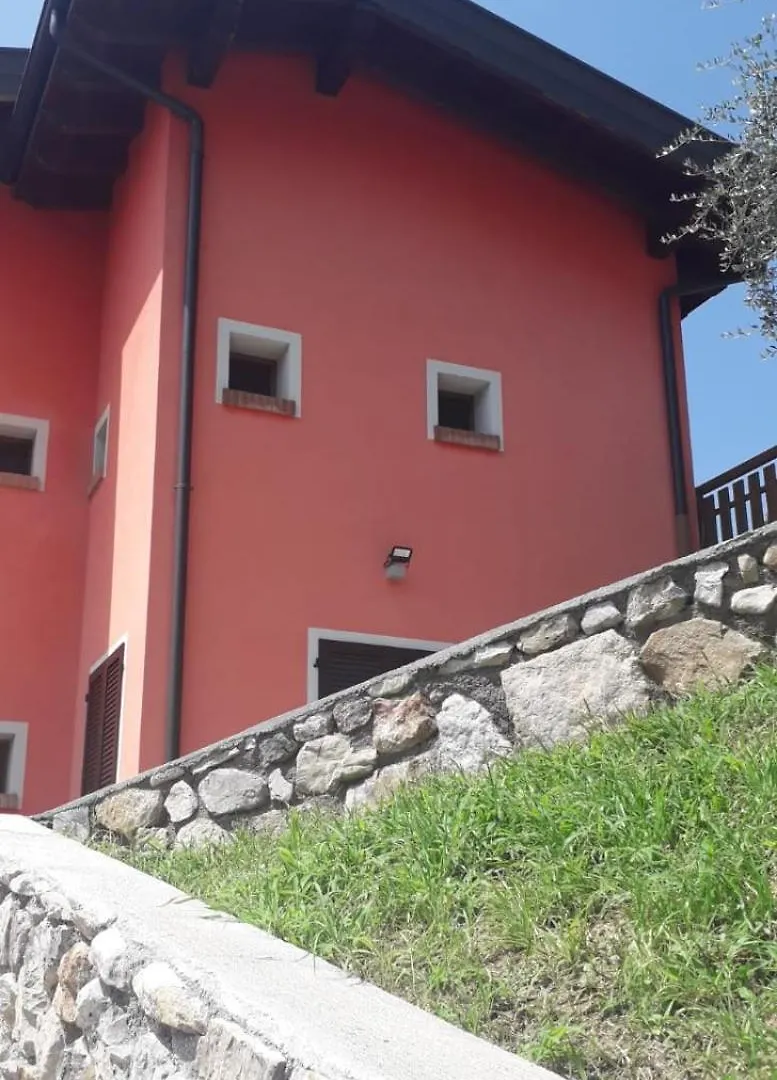 Agriturismo Cascina Lert Villa Marone Farm stay