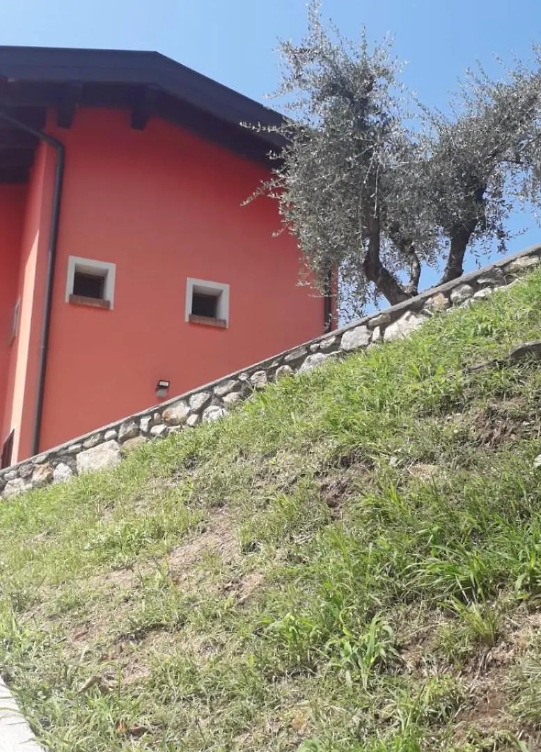 Agriturismo Cascina Lert Villa Marone