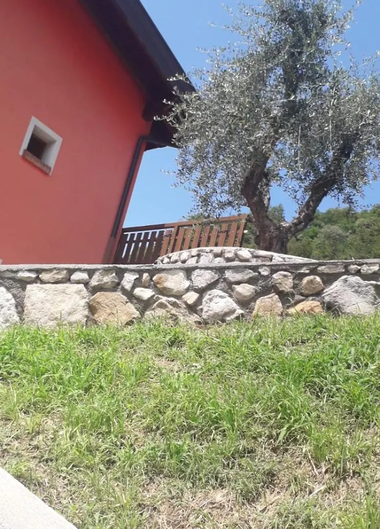 Agriturismo Cascina Lert Villa Marone Farm stay