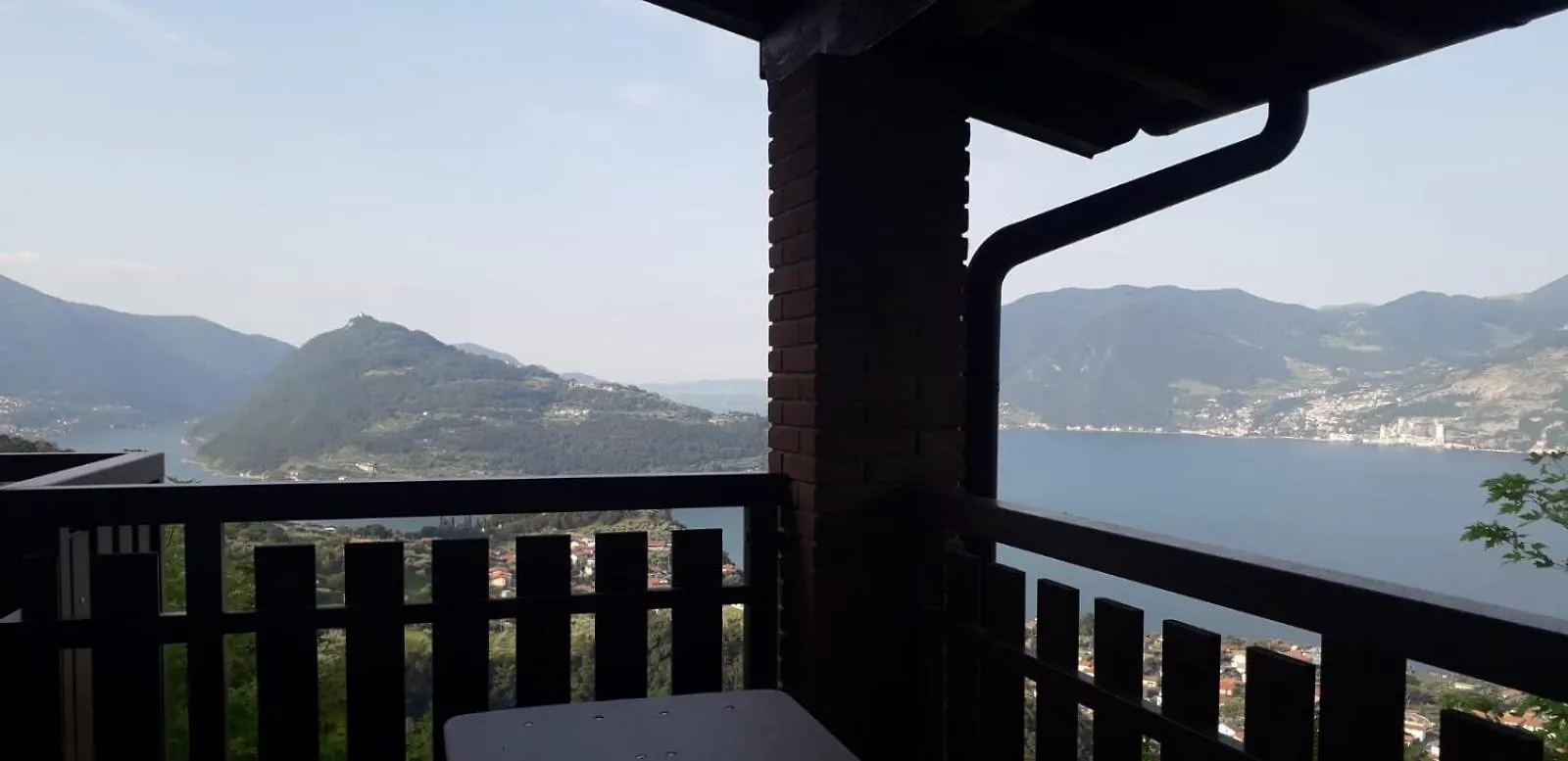 Agriturismo Cascina Lert Villa Marone Italy