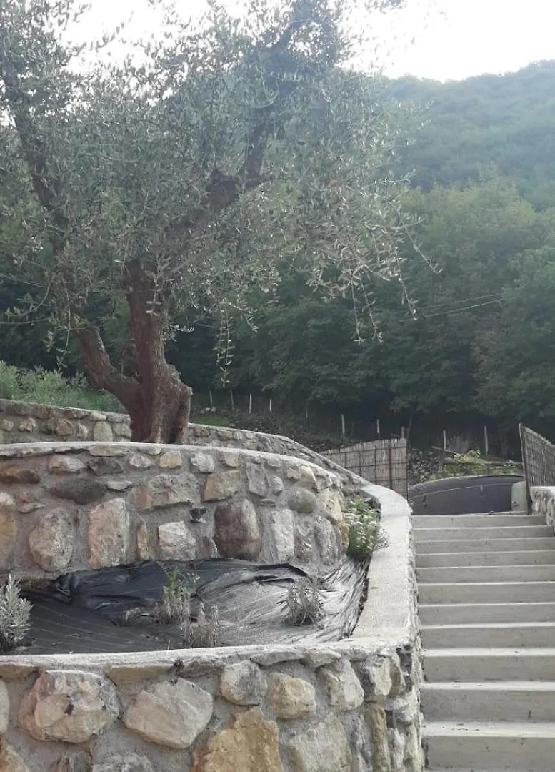 Farm stay Agriturismo Cascina Lert Villa Marone