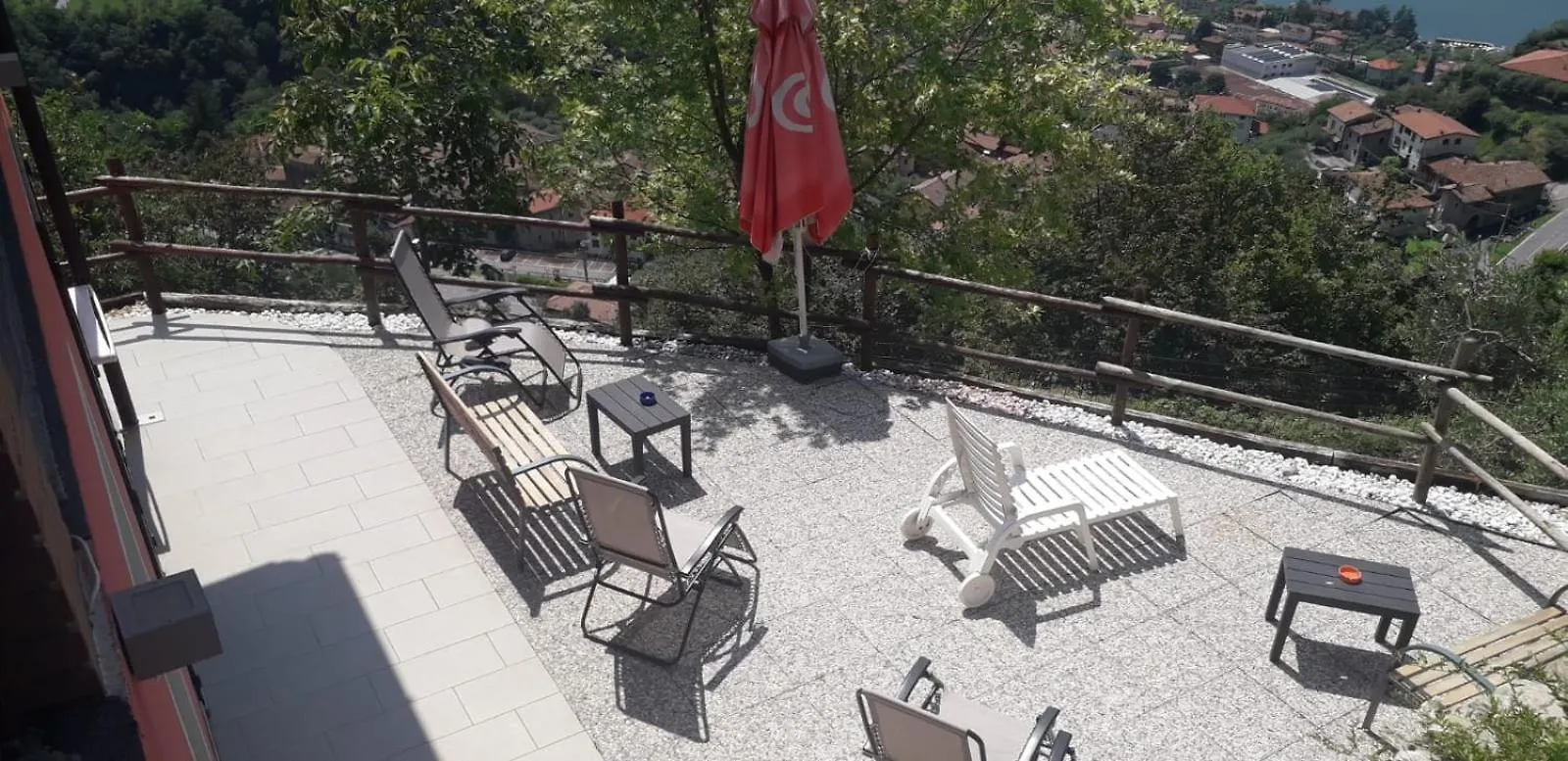 Agriturismo Cascina Lert Villa Marone Farm stay