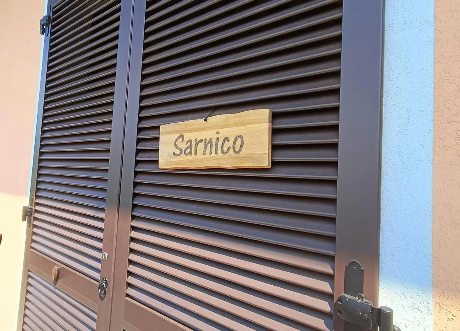 Agriturismo Cascina Lert Villa Marone Farm stay