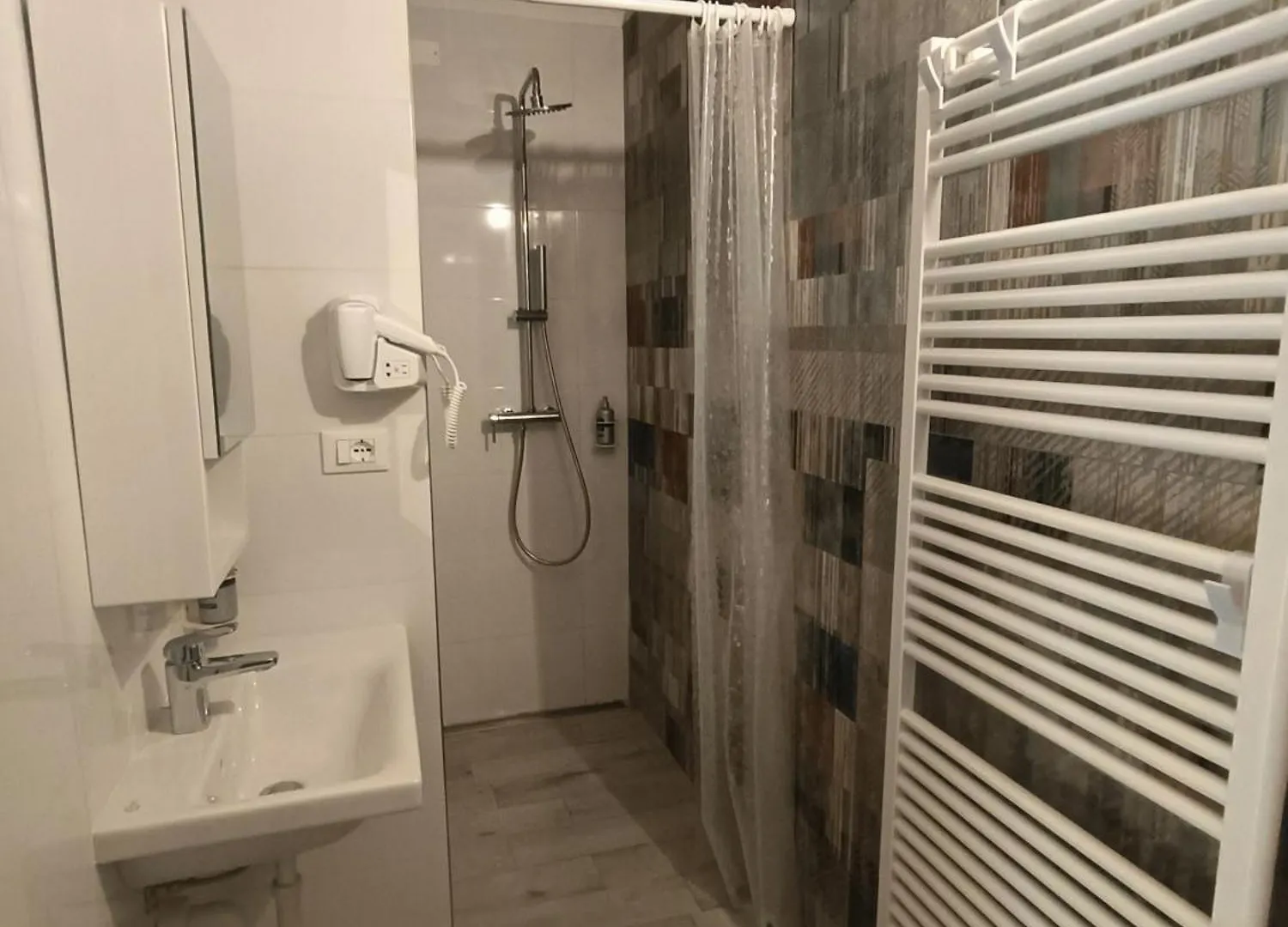 Villa Agriturismo Cascina Lert Marone