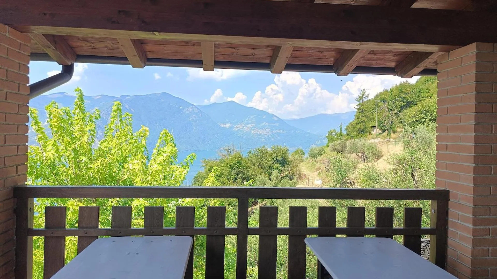 Agriturismo Cascina Lert Villa Marone 0*,  Italy