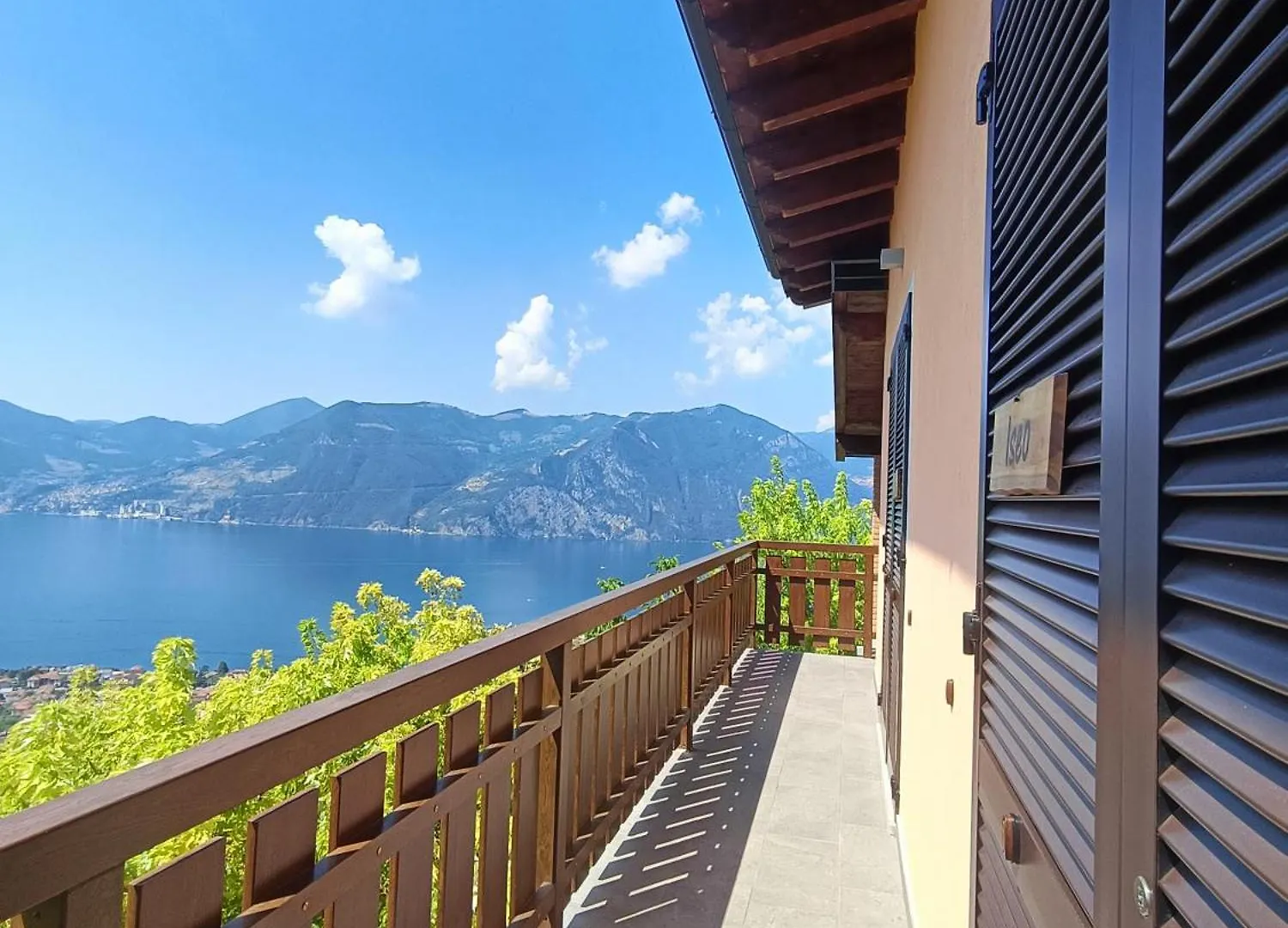 Farm stay Agriturismo Cascina Lert Villa Marone