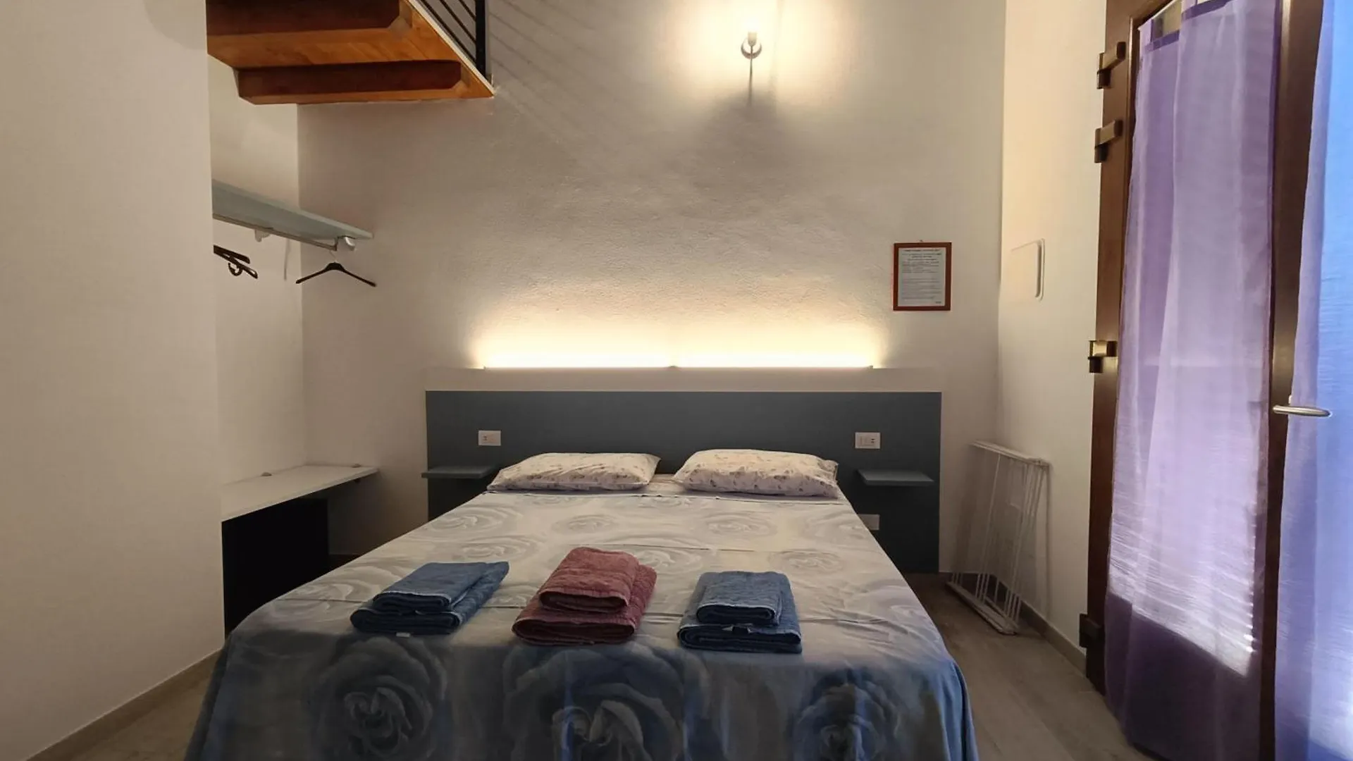 Villa Agriturismo Cascina Lert Marone