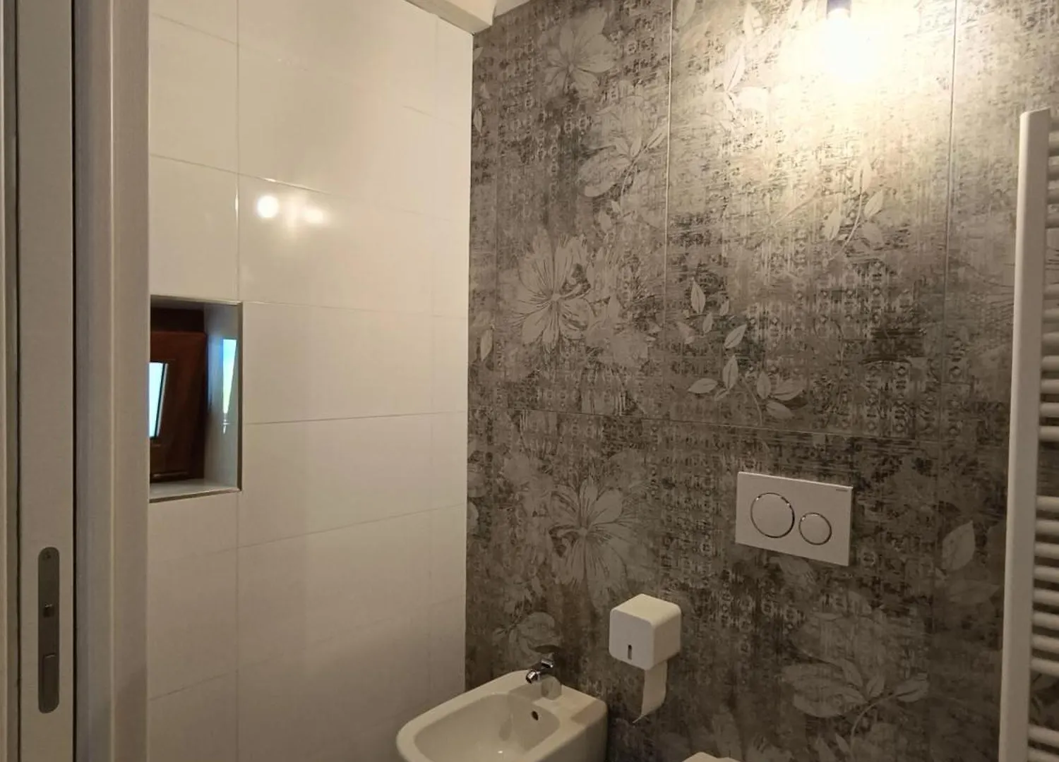 Agriturismo Cascina Lert Villa Marone