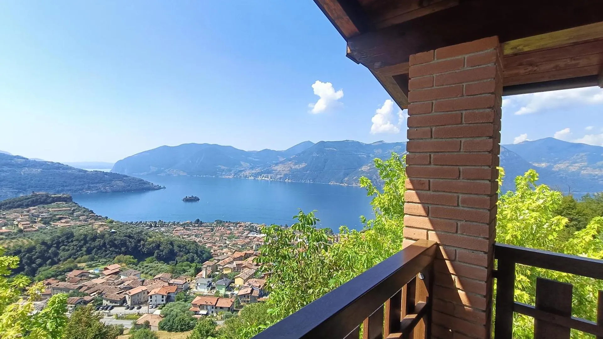 Farm stay Agriturismo Cascina Lert Villa Marone