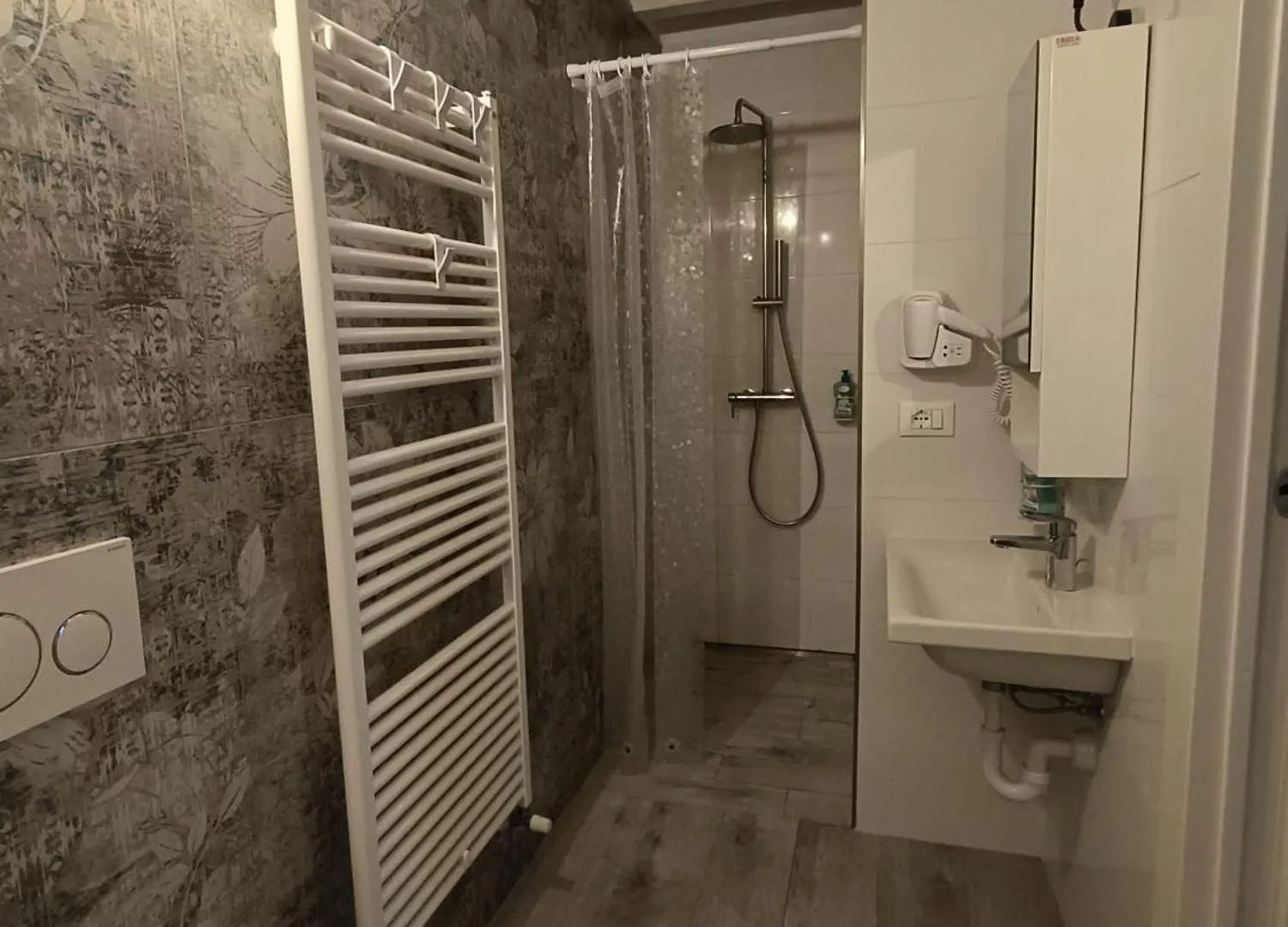 Bauernhof Villa Agriturismo Cascina Lert Marone