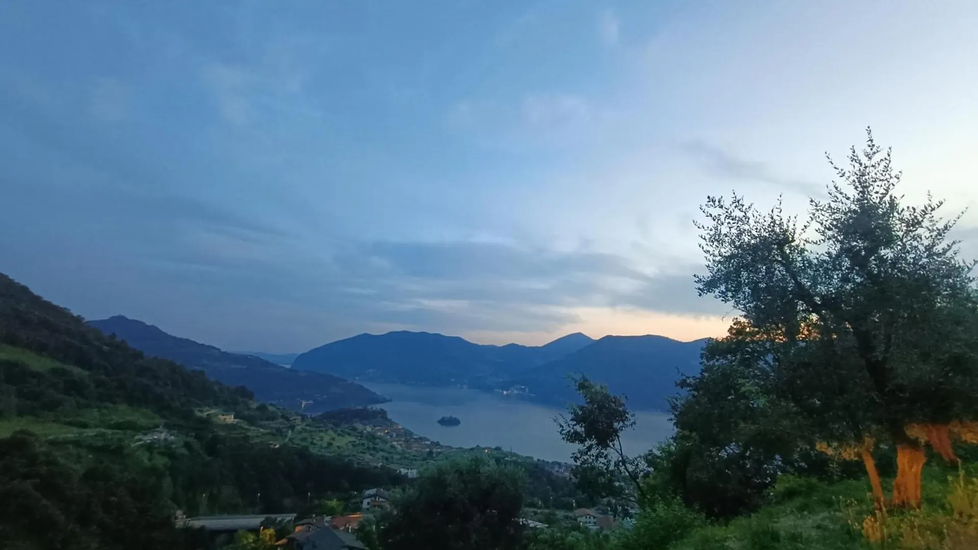 Agriturismo Cascina Lert Villa Marone Farm stay