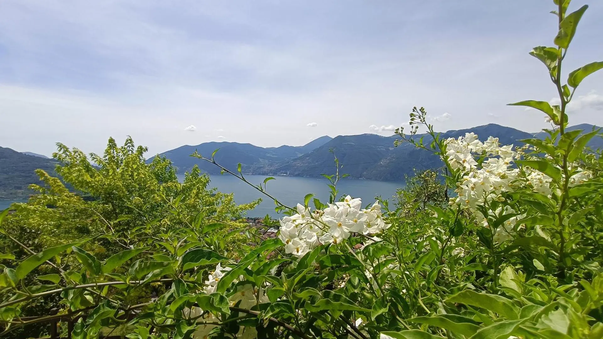 Agriturismo Cascina Lert Villa Marone