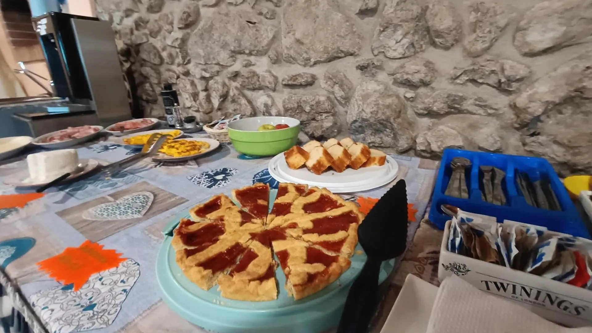 Agriturismo Cascina Lert Villa Marone 0*,  Italy