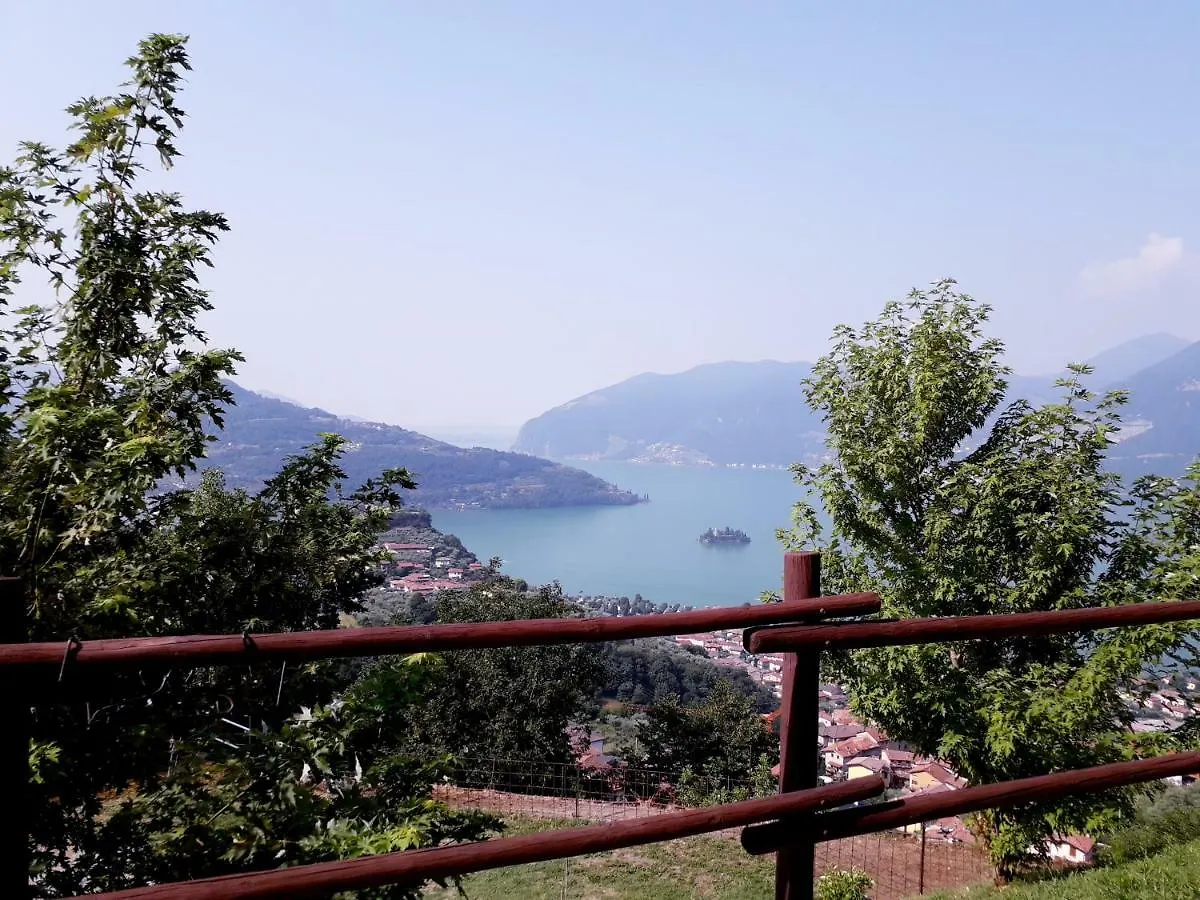 Agriturismo Cascina Lert Villa Marone Farm stay