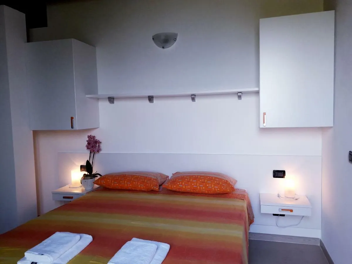 Farm stay Agriturismo Cascina Lert Villa Marone